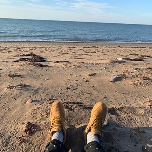 Meet your Posher, Nick